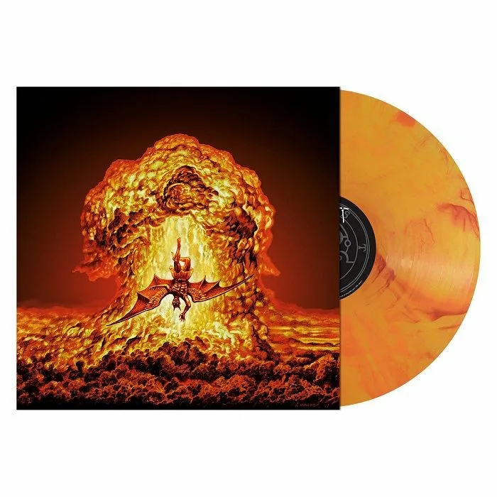GOST — Prophecy