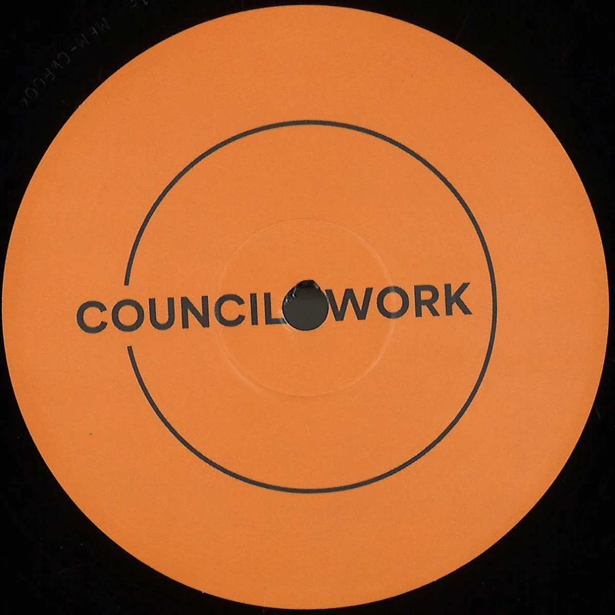 Frankel&Harper — Crouching Tiger EP