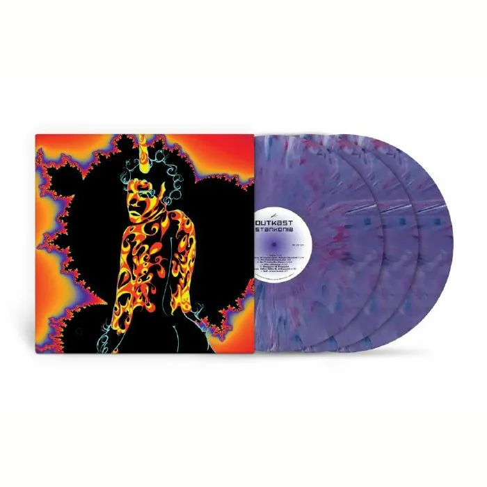 OUTKAST — Stankonia (25th Anniversary Edition)