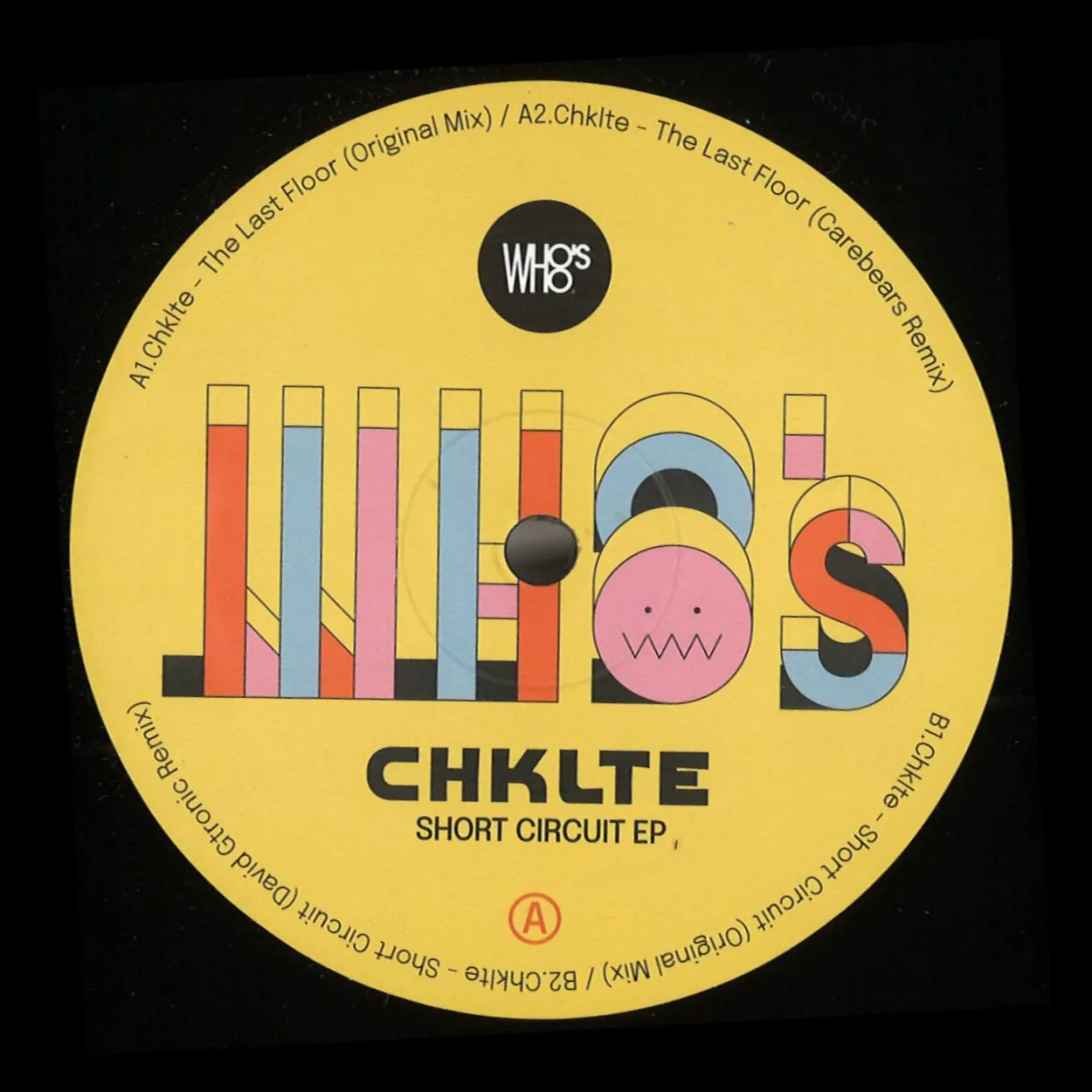 Chklte — Short Circuit