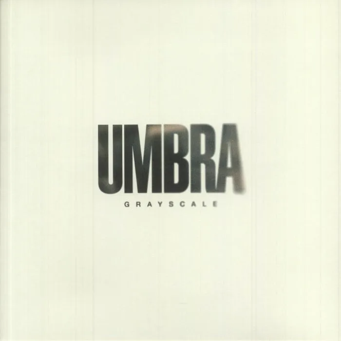 GRAYSCALE — Umbra