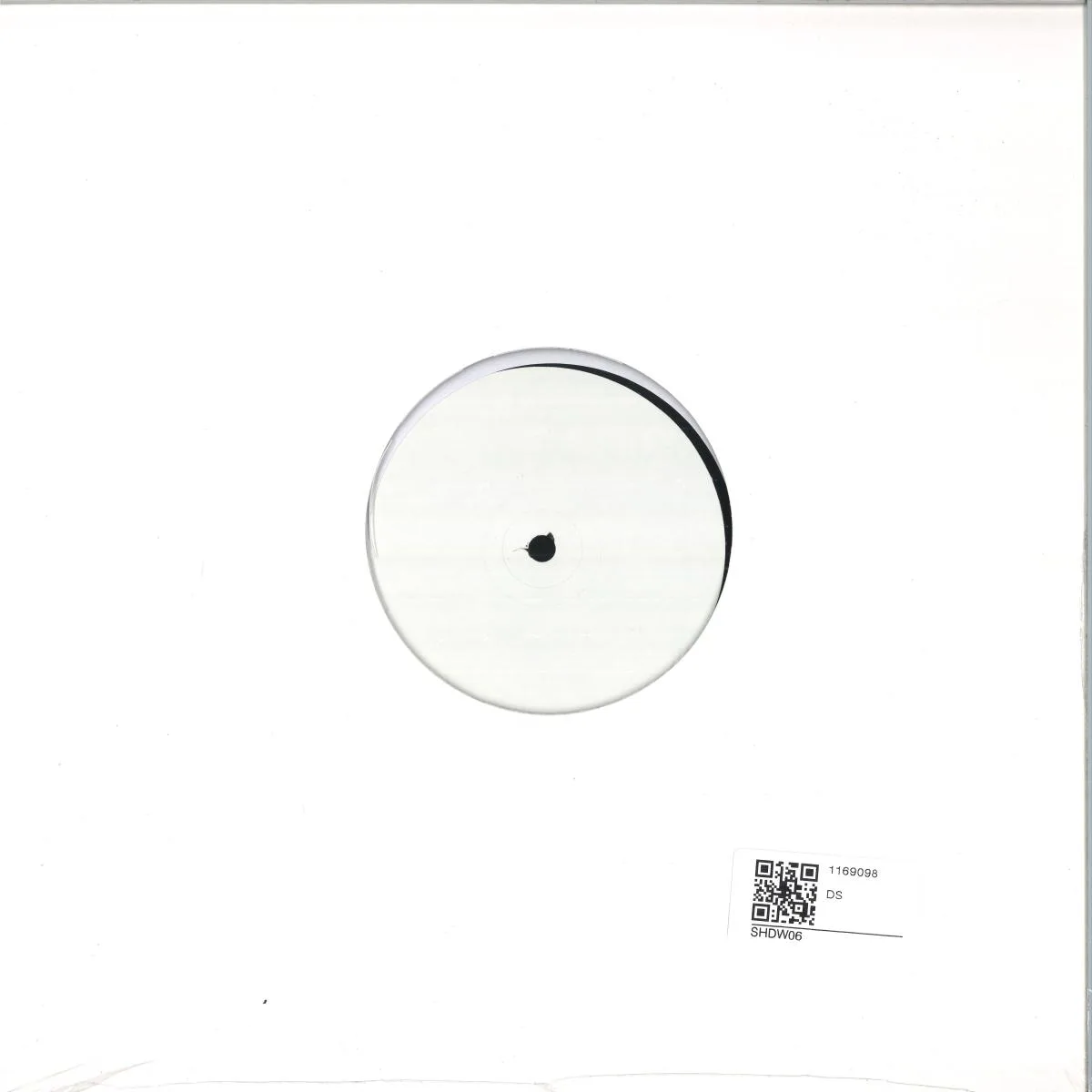 Back cover — DJ Split — Kiss Revenge