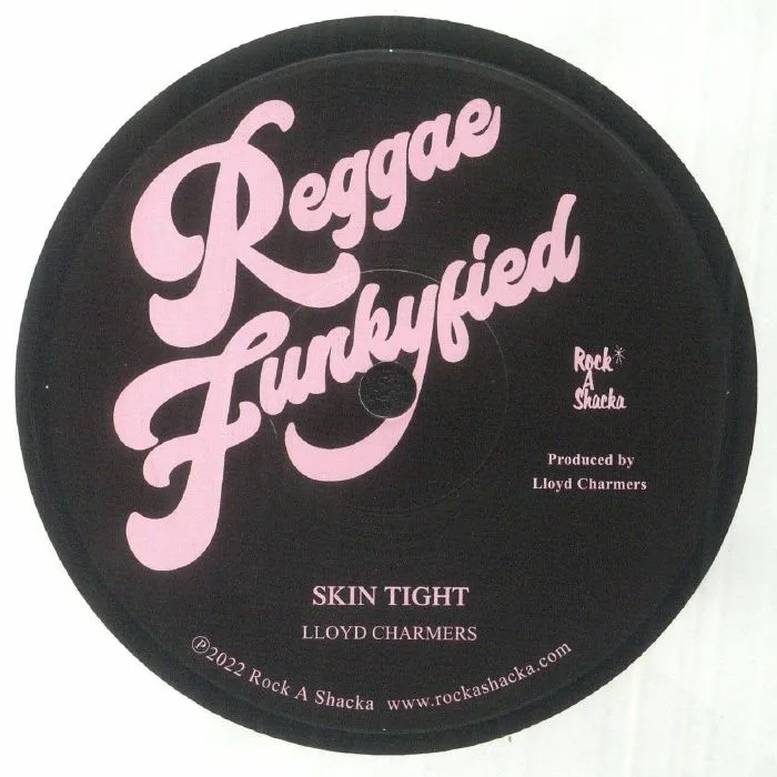 LLOYD CHARMERS — Skin Tight (reissue)