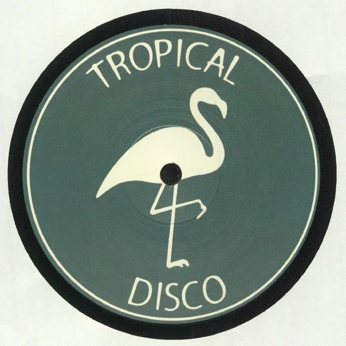 Лицевая сторона обложки — PHAZED GROOVE / ZIGGY PHUNK / KIKKO ESSE / EMANUELE DEL CARMINE / VAGABUNDO CLUB SOCIAL — Tropical Disco Records Vol 19