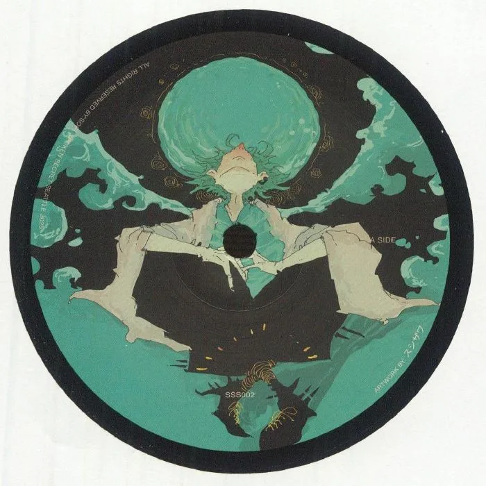 Rio Kawamoto — Spoken