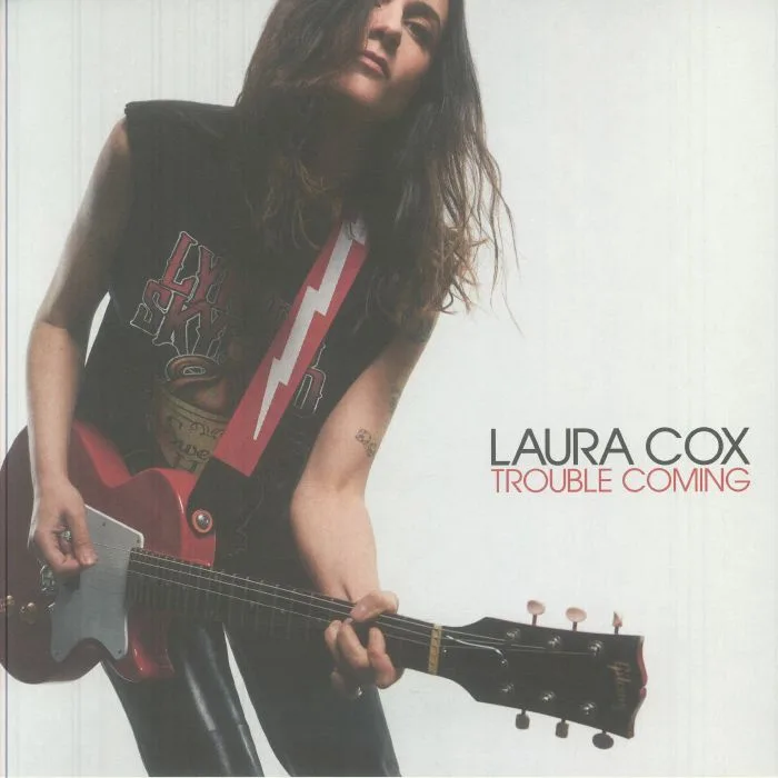 Laura COX — Trouble Coming