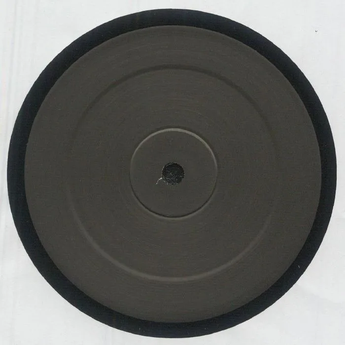 Back cover — SALBANY — Bola De Cristal EP