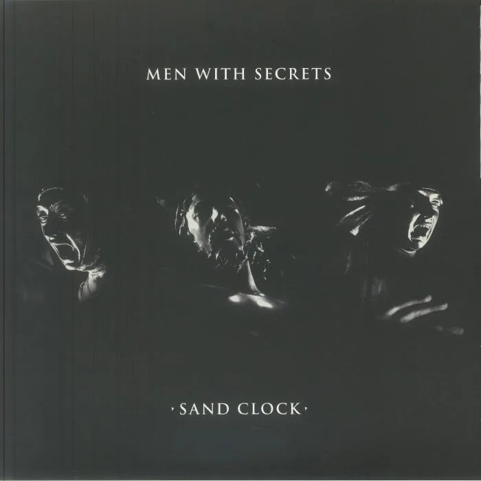 MEN WITH SECRETS aka DONATO DOZZY / LINO MONACO / NICOLA BUONO (RETINA IT) — Sand Clock