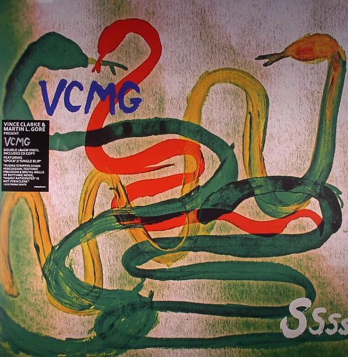 VCMG — SSSS