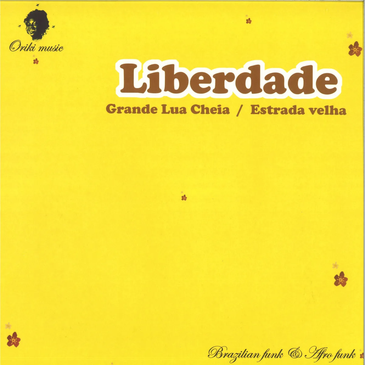 Liberdade — Grande Lua Cheia