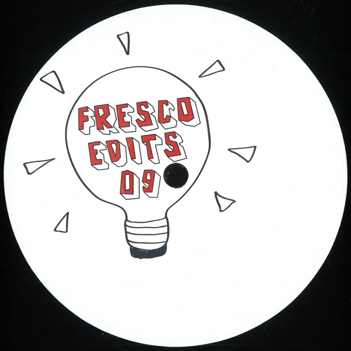 Front cover — Frescoedits&Lv Edits — FrescoEdits 09