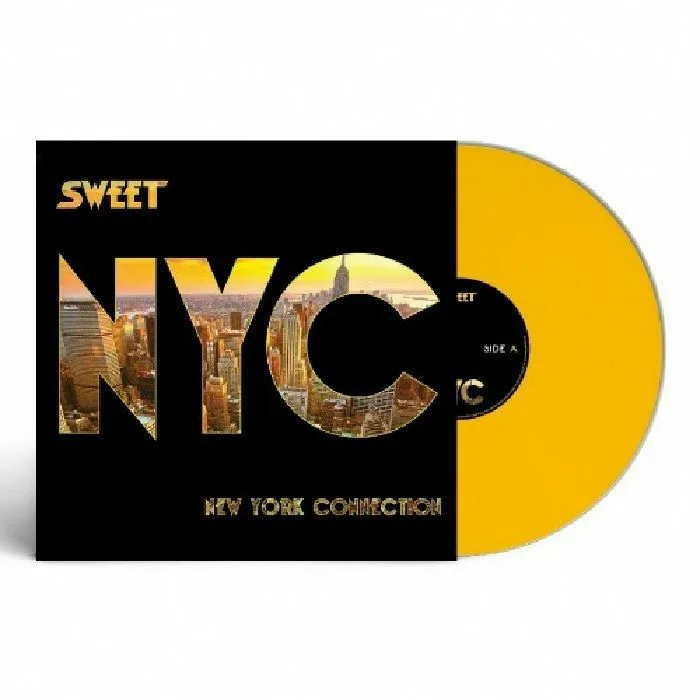 SWEET — New York Connection (B-STOCK)