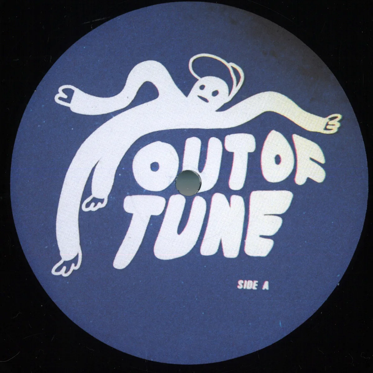 Zarkoff — Uranium EP