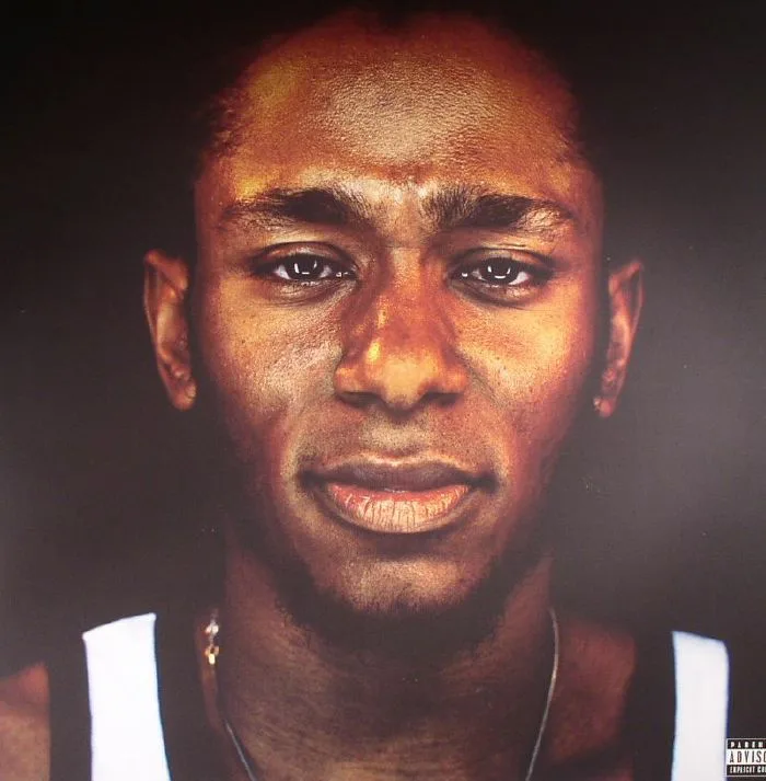 MOS DEF — Black On Both Sides