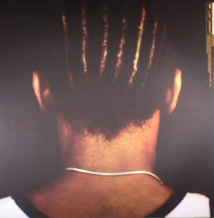 Back cover — MOS DEF — Black On Both Sides