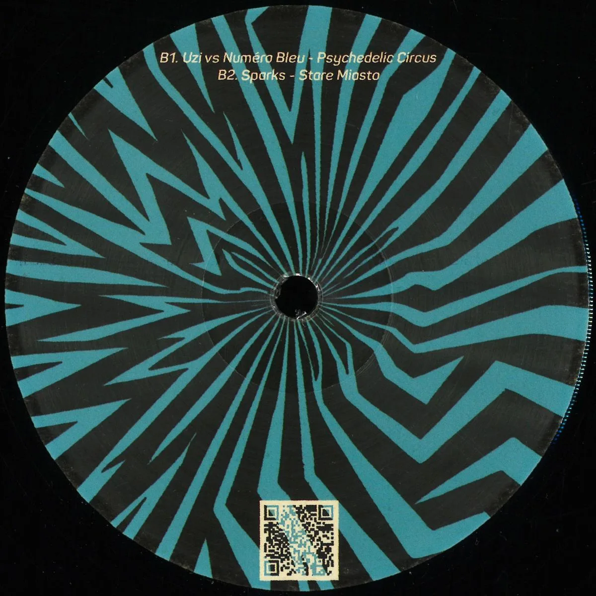 Various — Tektonic Rituals