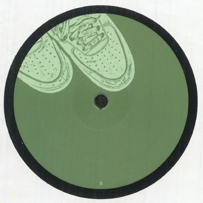 Back cover — ILLI — Fancy Zootwork