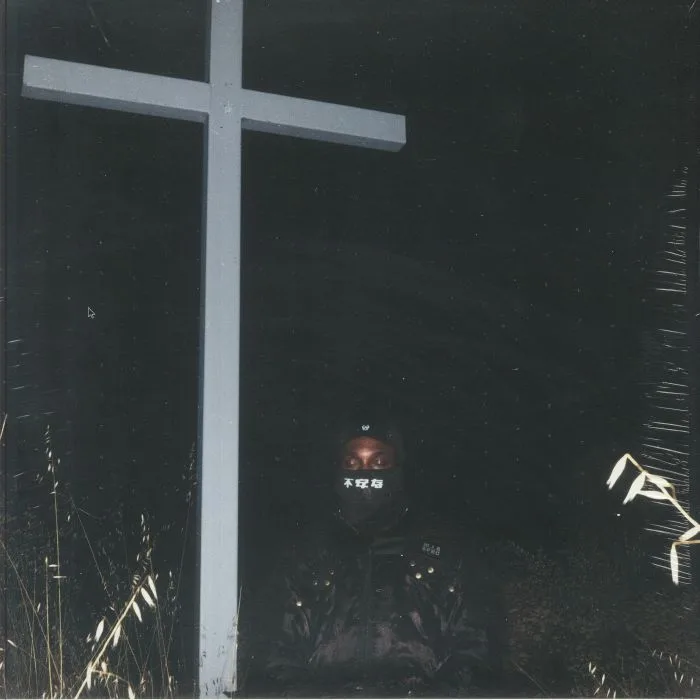 JPEGMAFIA — I Lay Down My Life For You