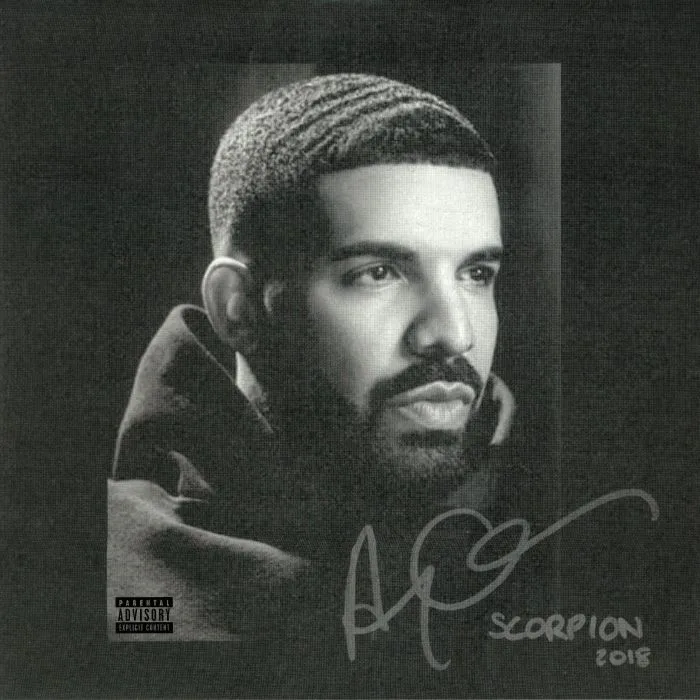 DRAKE — Scorpion