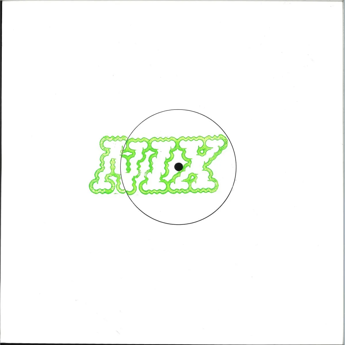 Ikari — When It’s Over EP