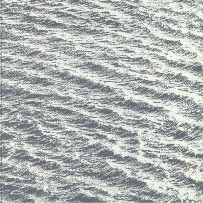 ASTRODOME — Seascapes