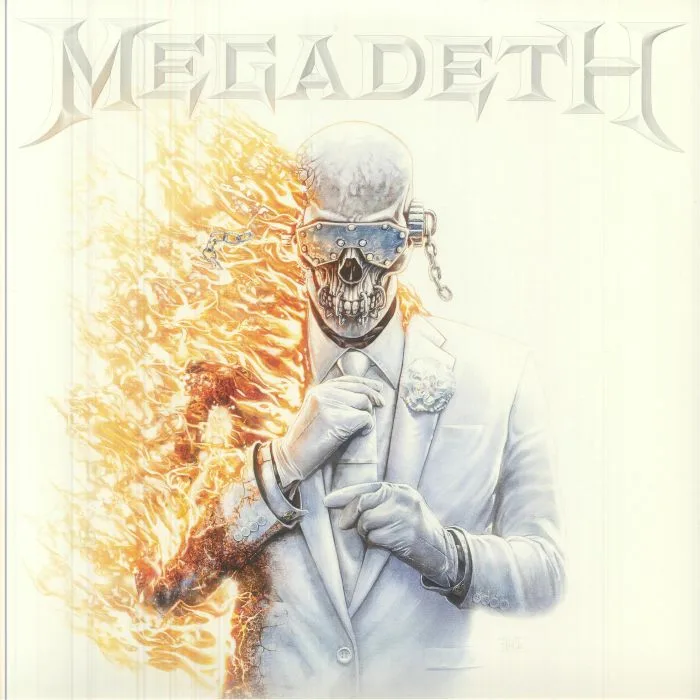 MEGADETH — Megadeth