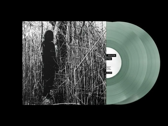 Billy WOODS — Today, I Wrote Nothing (10th Anniversary Edition)