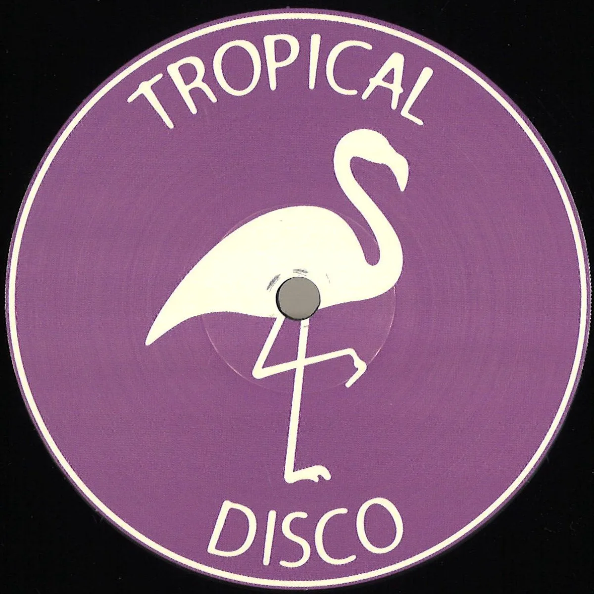 Various — Tropical Disco Edits Vol. 2