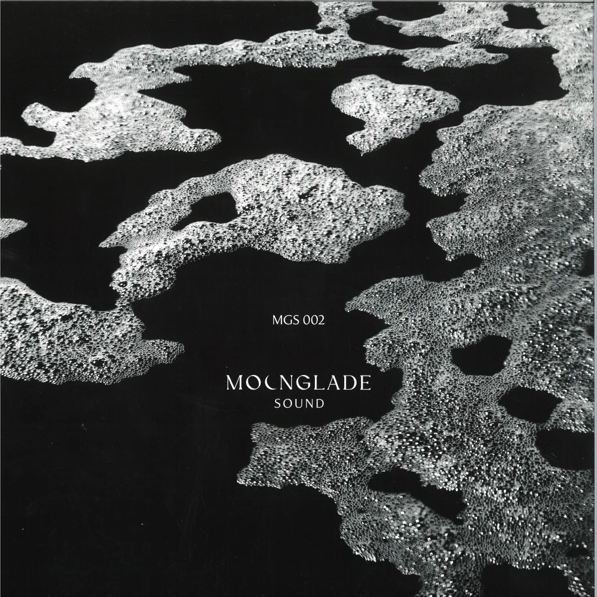 Various — TRANSCEND Mixed LP