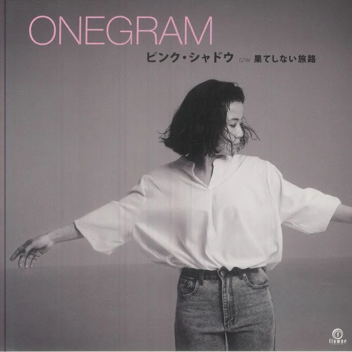 ONEGRAM — Pink Shadow