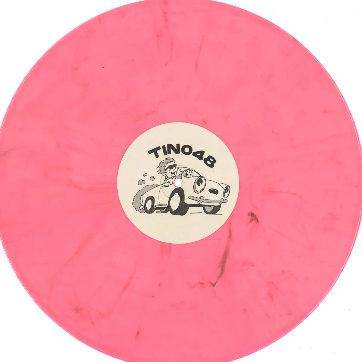 Morenight — Traction on the Dirt EP
