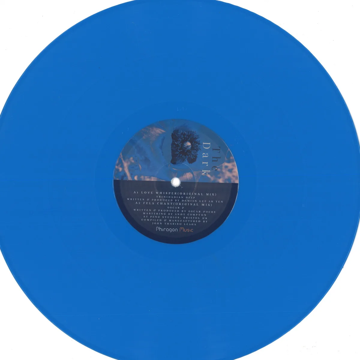 Various — The Dark