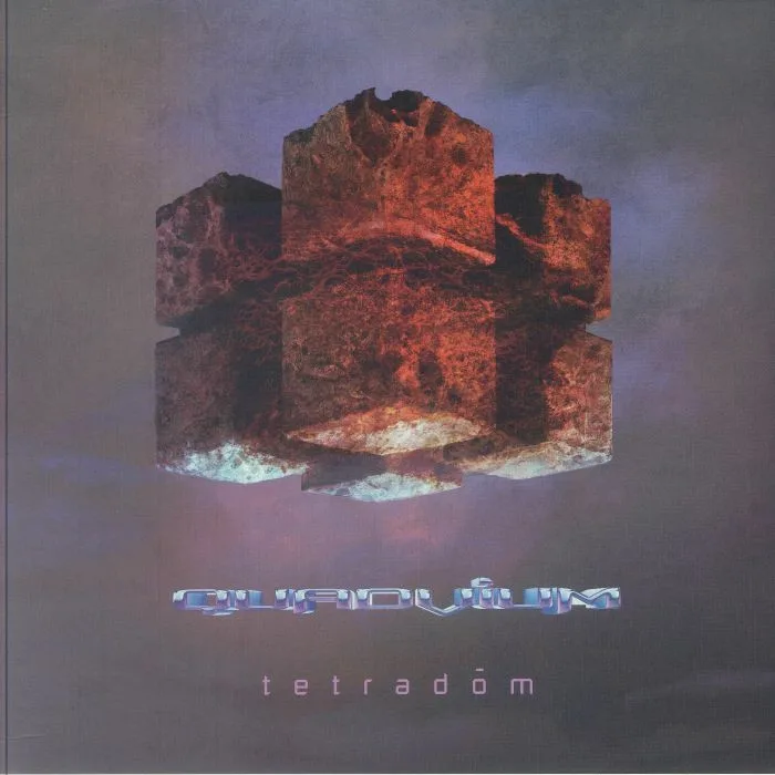 QUADVIUM — Tetradom