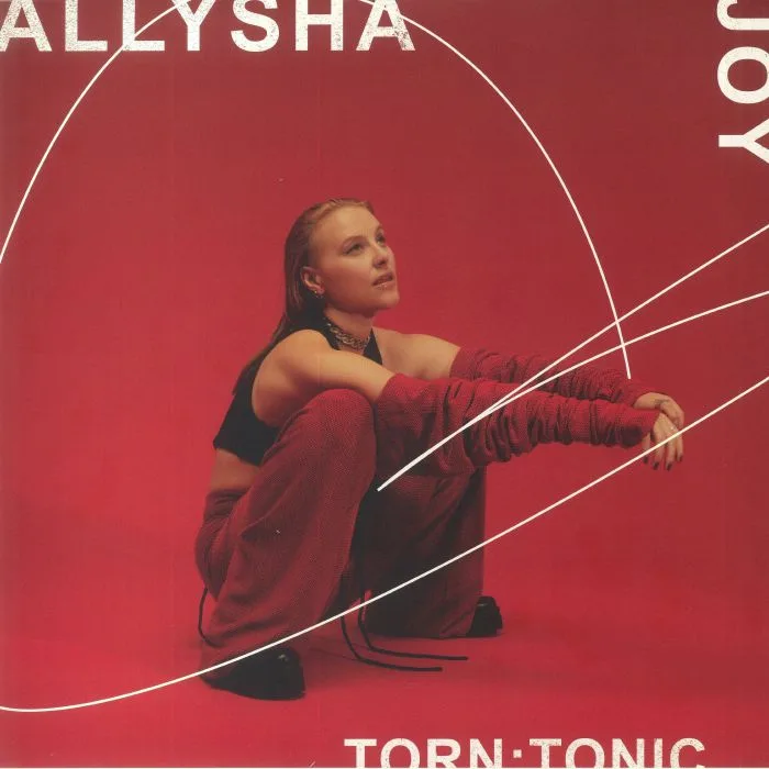 Allysha JOY — Torn: Tonic