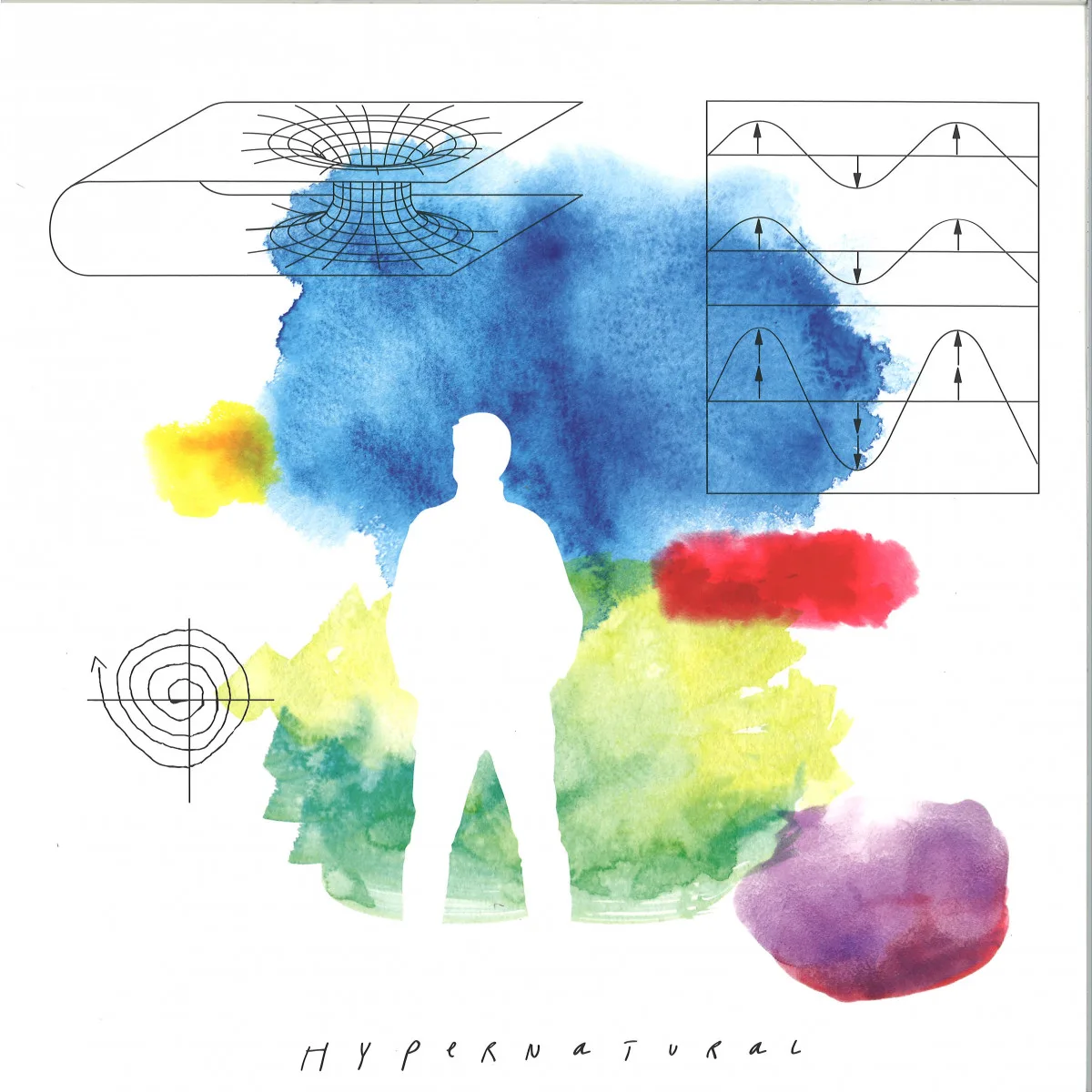 Hypernatural — s/t
