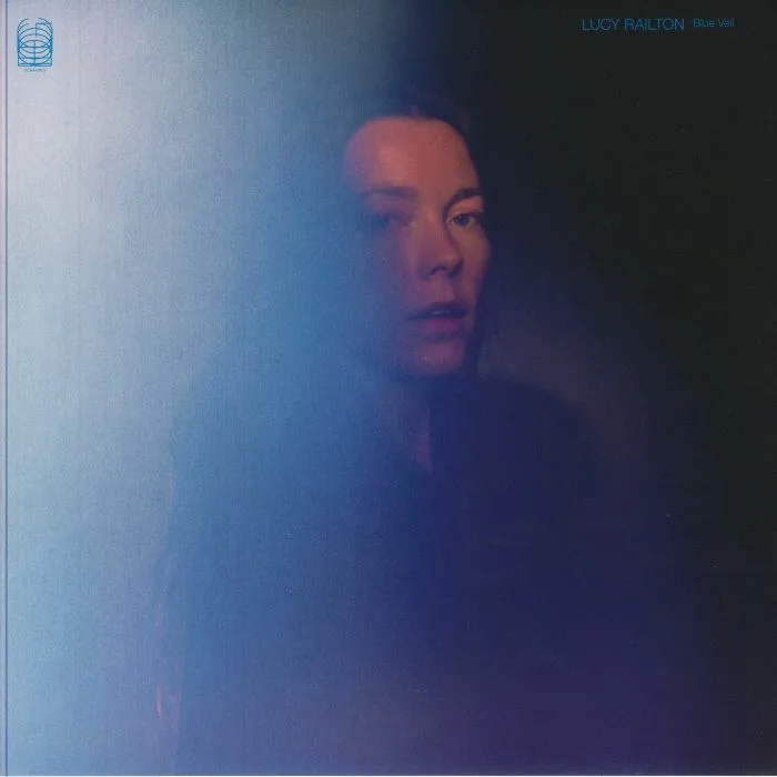 Lucy RAILTON — Blue Veil