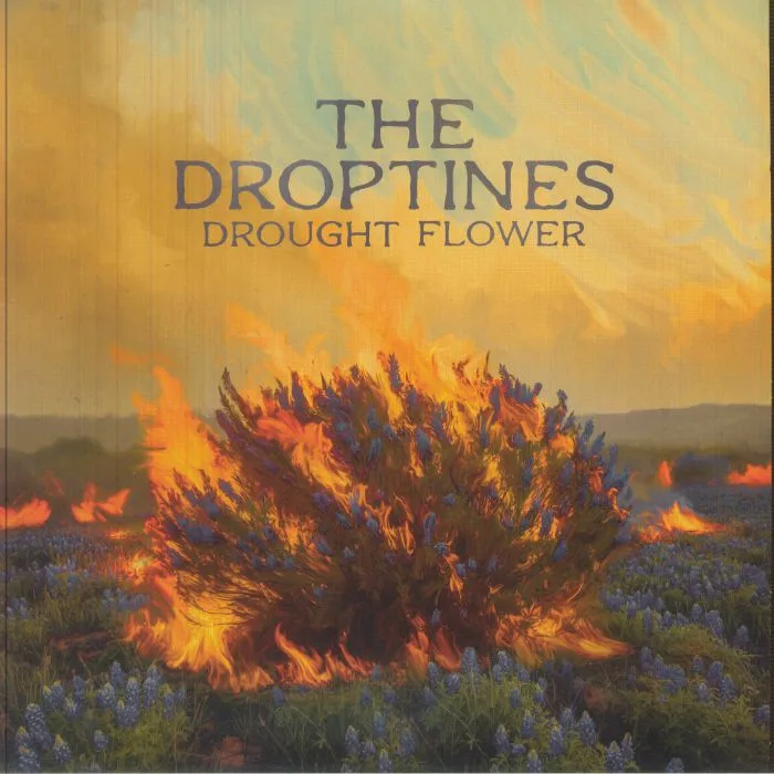 DROPTINES — Drought Flower