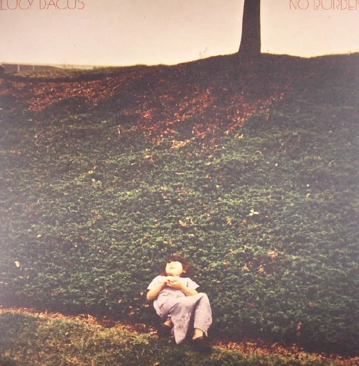 Lucy DACUS — No Burden