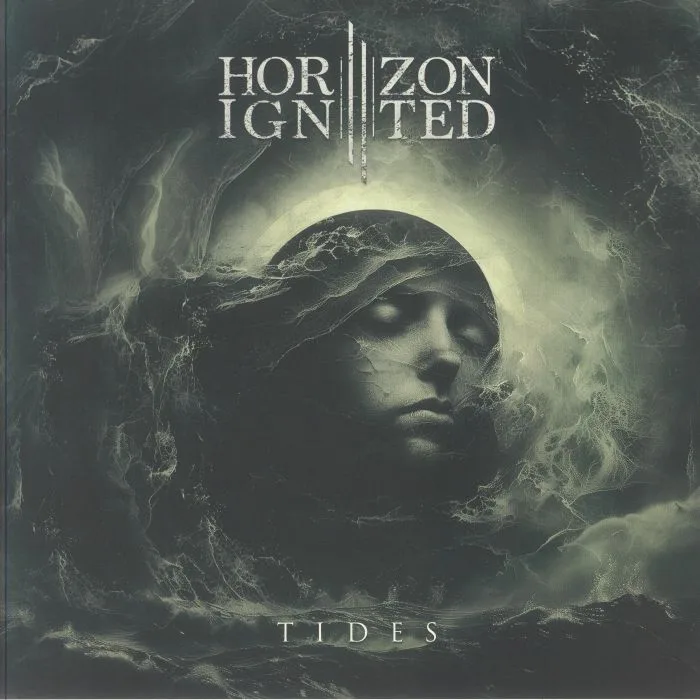 HORIZON IGNITED — Tides
