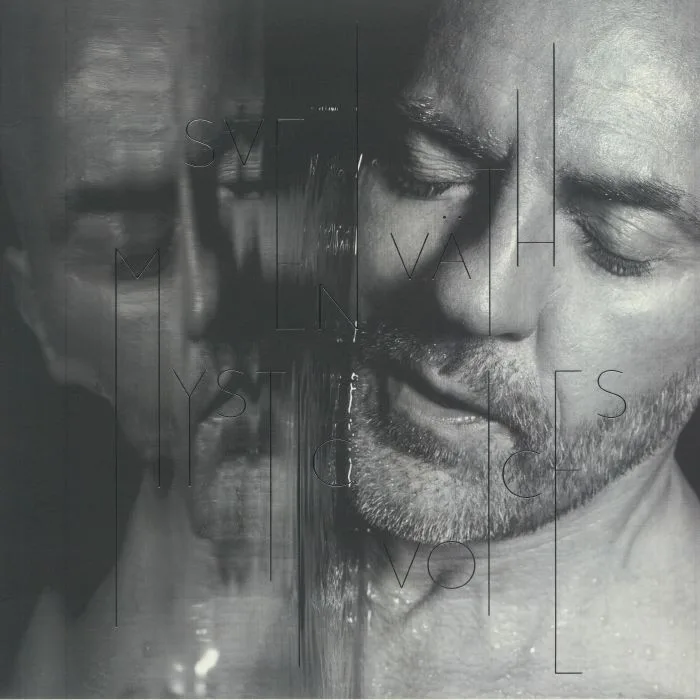 Front cover — Sven VATH — Mystic Voices / Butoh