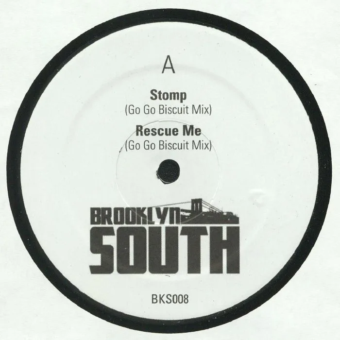 BROOKLYN SOUTH — Volume 8