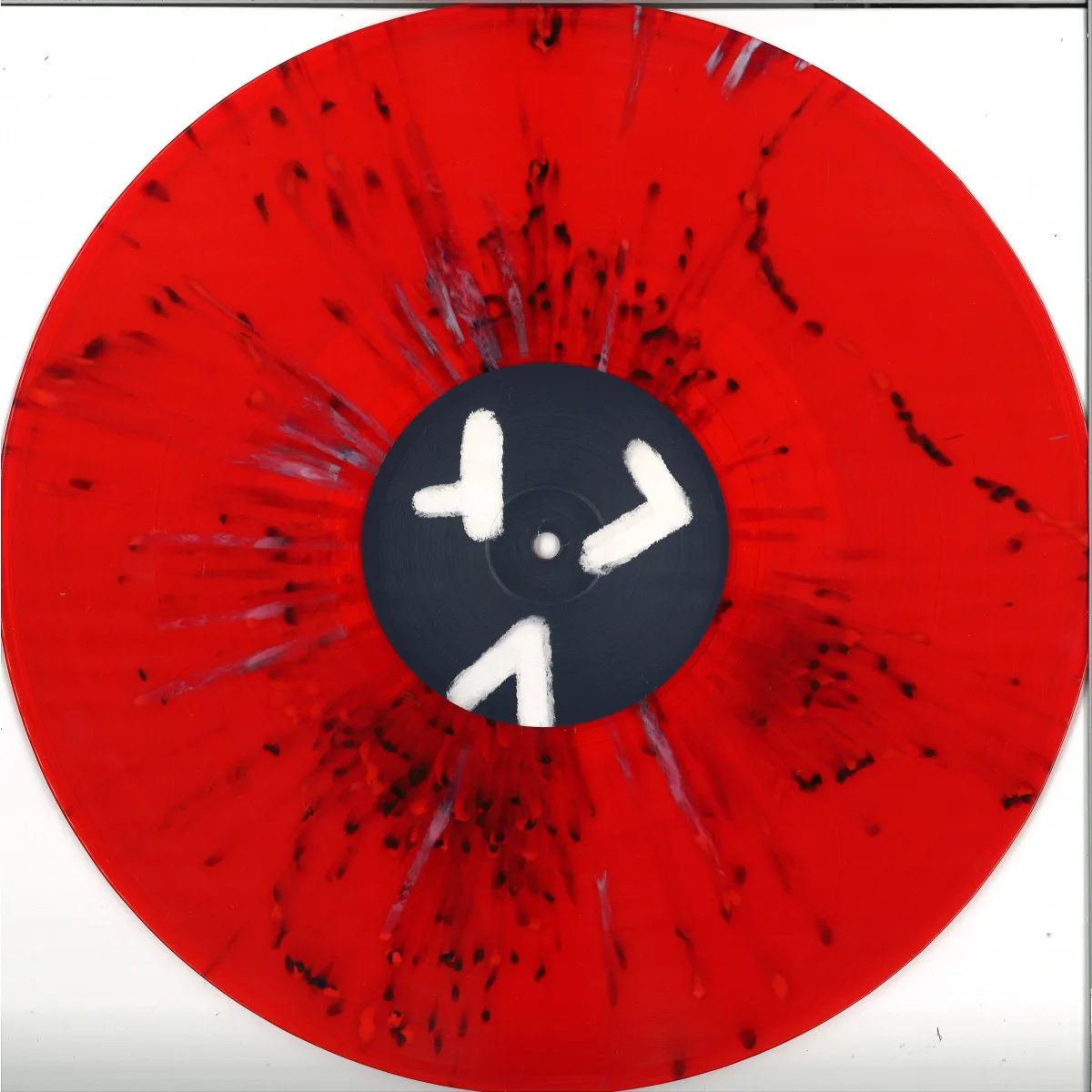 Waff — Colours EP