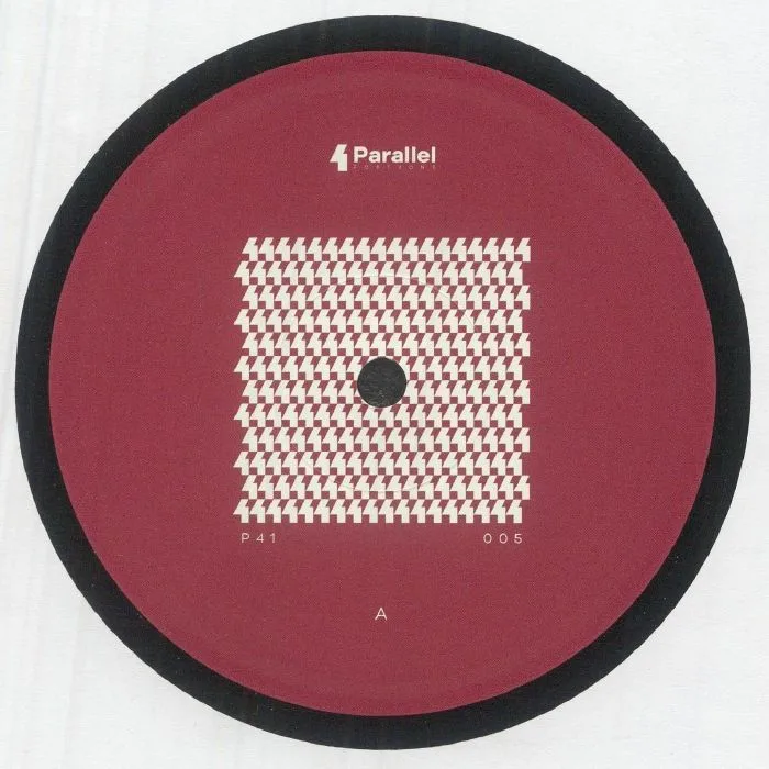 Front cover — Manuel DI MARTINO / CONRAD VAN ORTON / VOLPE — Sakura EP