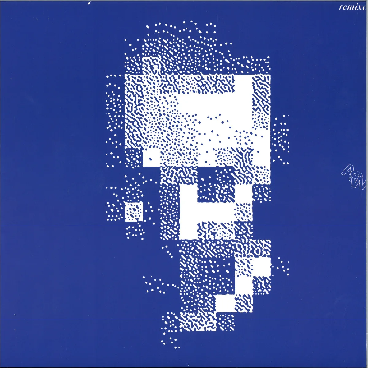 Marc Romboy — Music Made For Aliens (Remixes) (2x12")