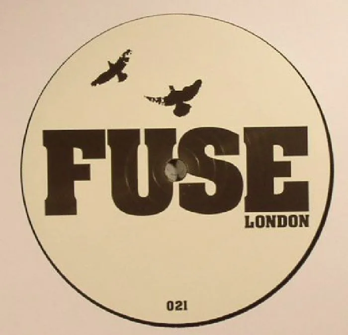 Enzo Siragusa — Sanctuary Ep