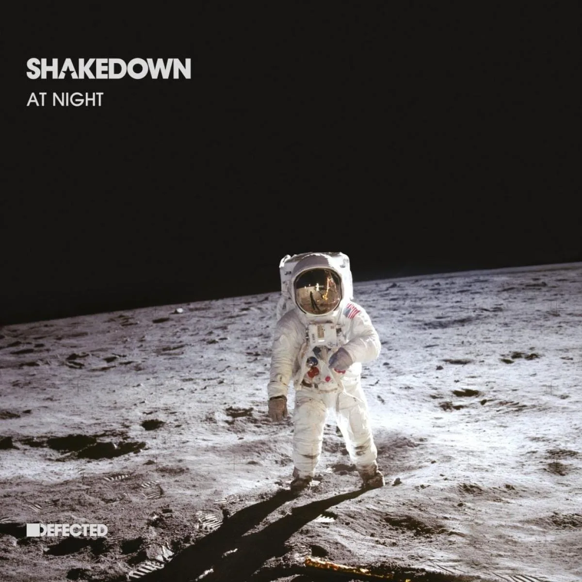 Shakedown — At Night