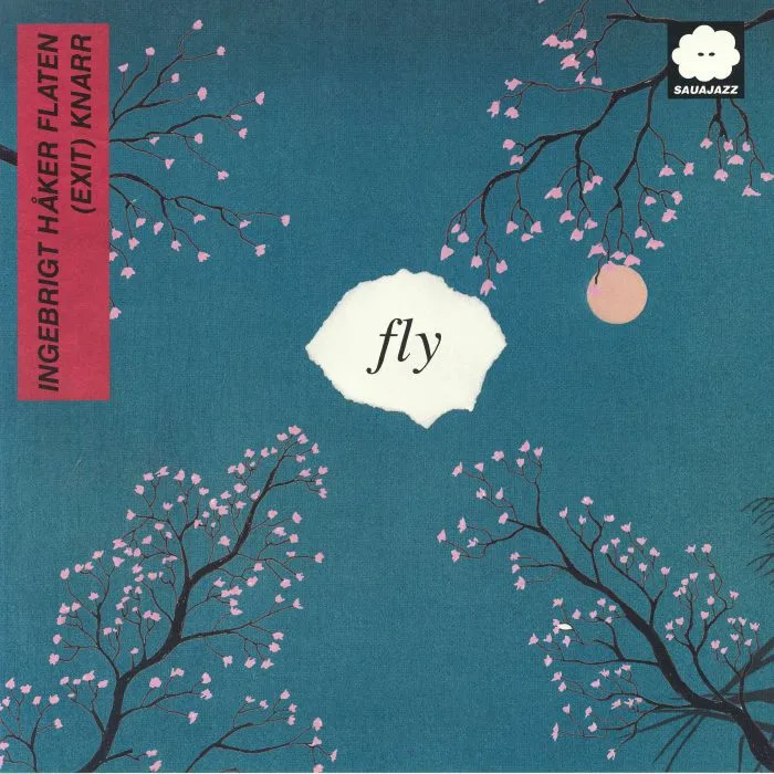 INGEBRIGT HAKER FLATEN (EXIT) KNARR — Fly