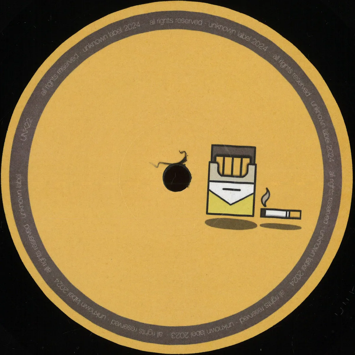 Enzo Leep — UNK22