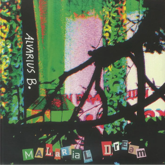 ALVARIUS B — Malarial Dream