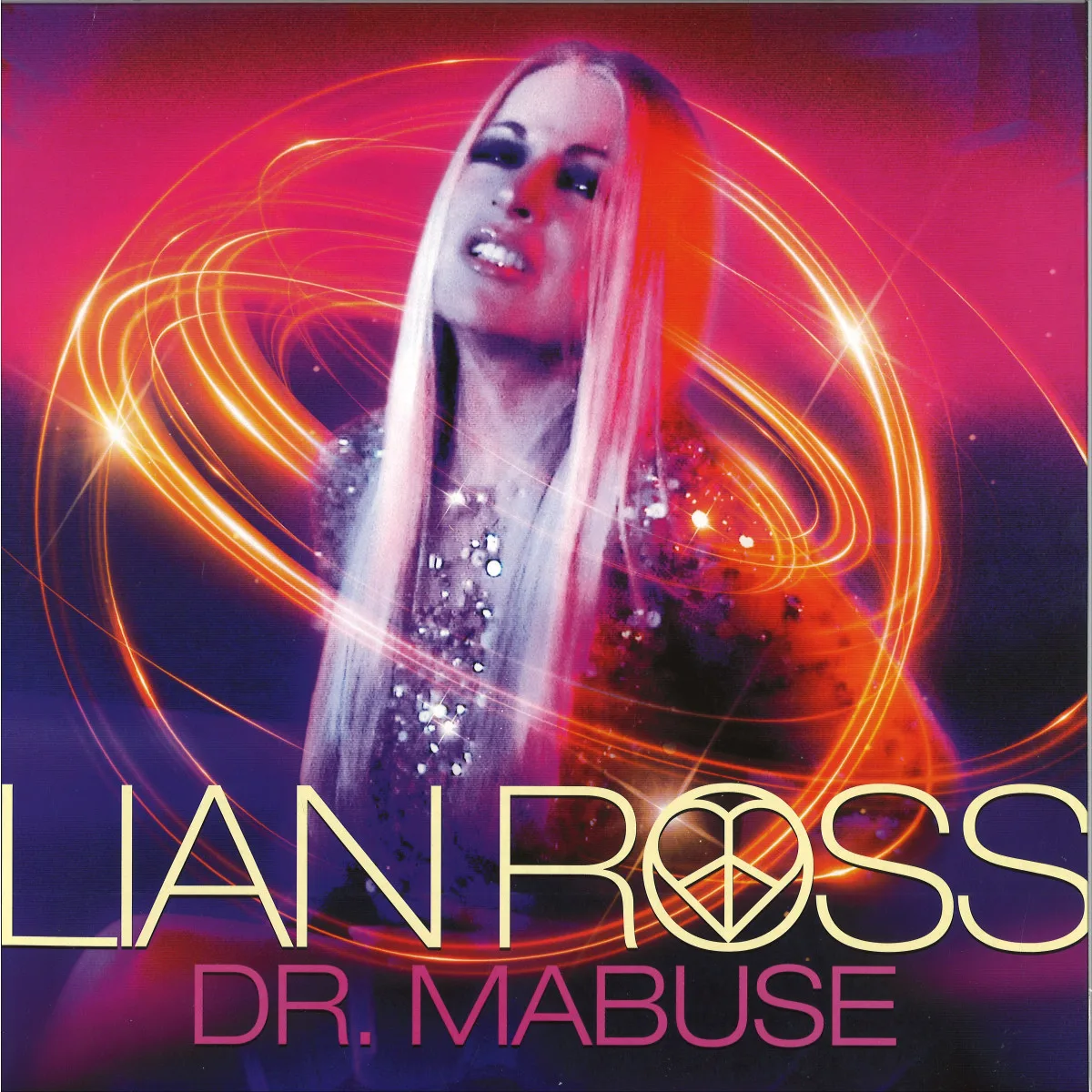 Lian Ross — Dr. Mabuse LP